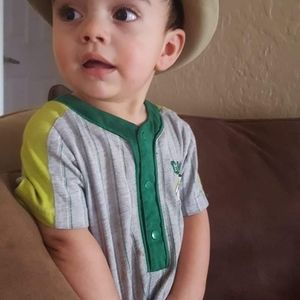 Meet your Posher, Doris